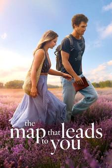 The Map That Leads to You | Rtally