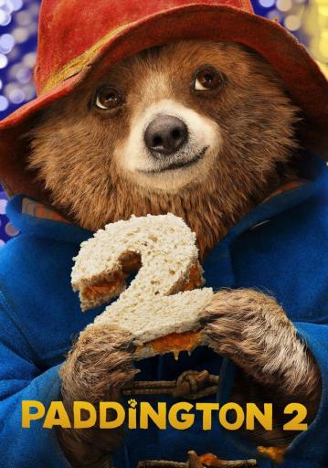 Paddington 2 | Rtally