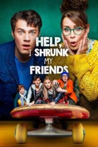 Help, I Shrunk My Friends | Rtally