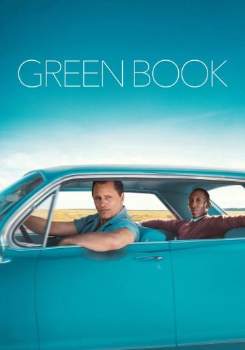 Green Book | Rtally