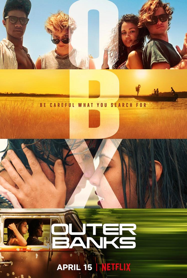Outer Banks Season 1 | Rtally