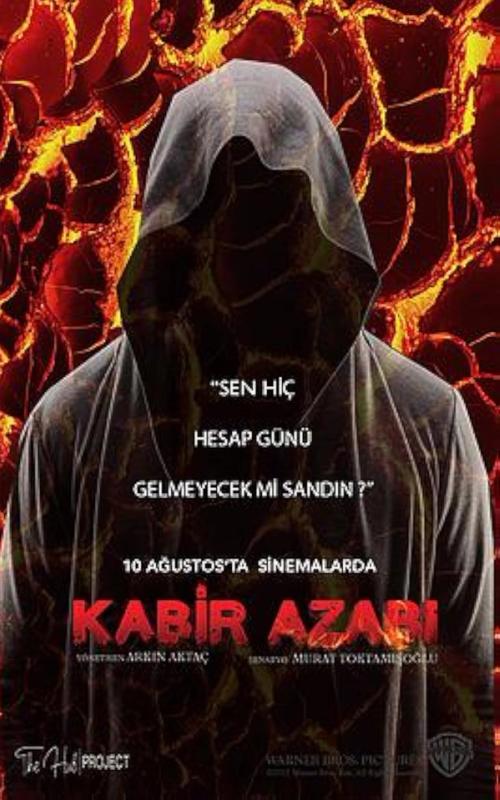 Kabir Azabı | Rtally
