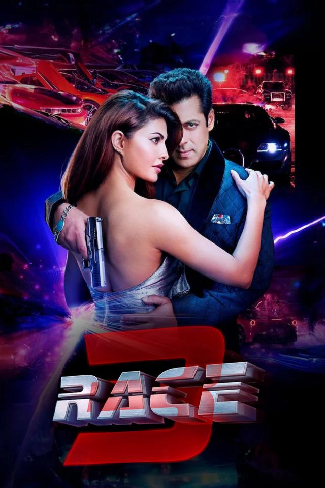 Race 3 | Rtally