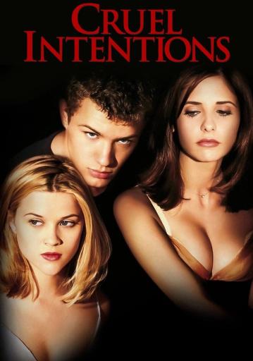 18+ Cruel Intentions | Rtally