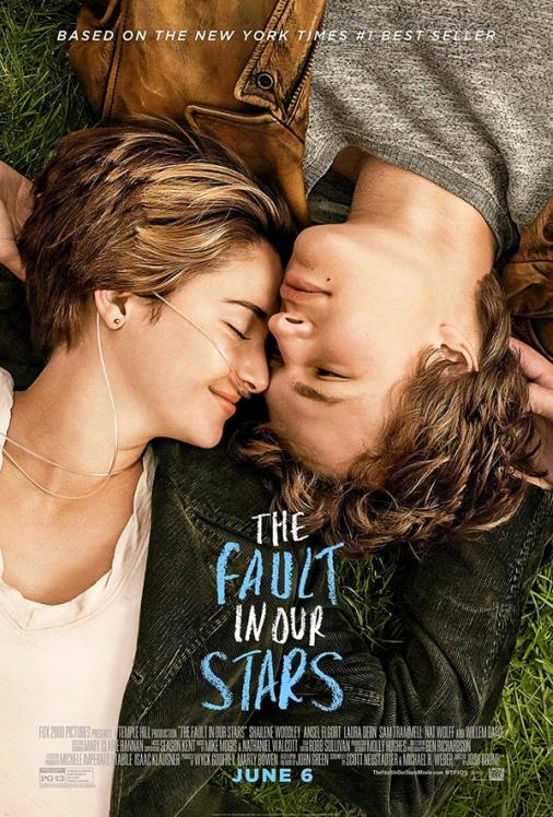 The Fault in Our Stars | Rtally