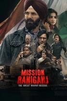 Mission Raniganj | Rtally