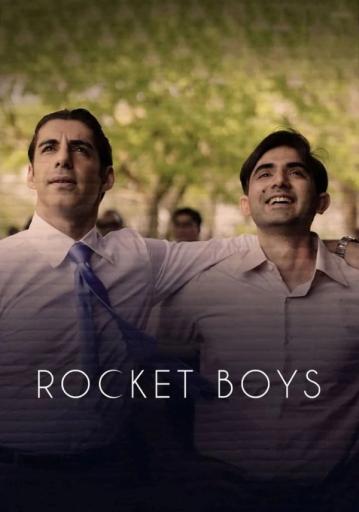 Rocket Boys Season 1 | Rtally