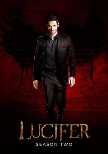 Lucifer Season 2 | Rtally