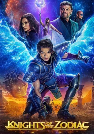 Knights of the Zodiac | Rtally