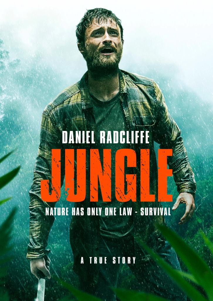 Jungle  | Rtally