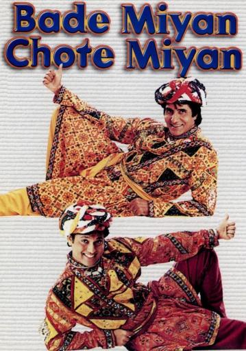 Bade Miyan Chote Miyan | Rtally