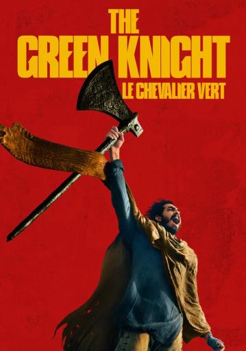 The Green Knight | Rtally