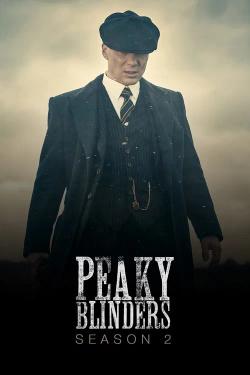 Peaky Blinders Season 2 | Rtally