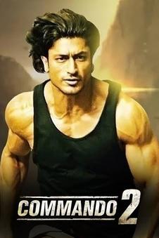 Commando 2: The Black Money Trail | Rtally