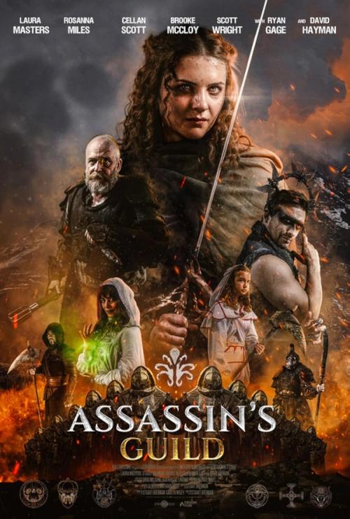 Assassin’s Guild | Rtally