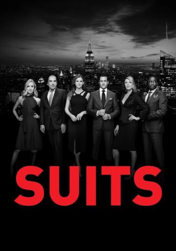 Suits Season 9 | Rtally