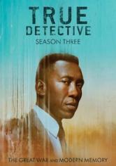 True Detective Season 3 | Rtally