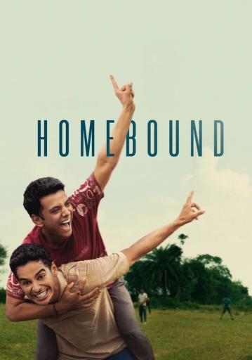 Homebound  | Rtally