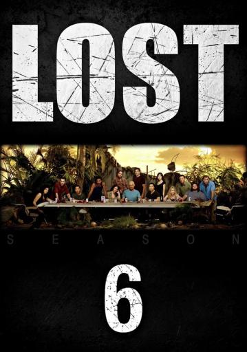 Lost Season 6 | Rtally
