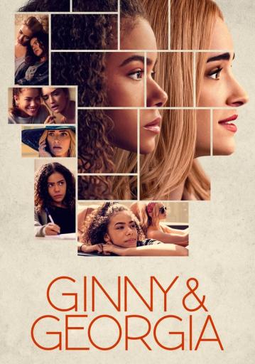 Ginny & Georgia Season 1 | Rtally