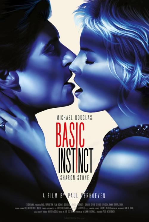 Basic Instinct | Rtally