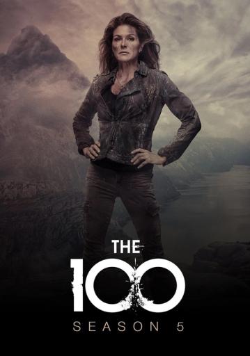 The 100 Season 5 | Rtally