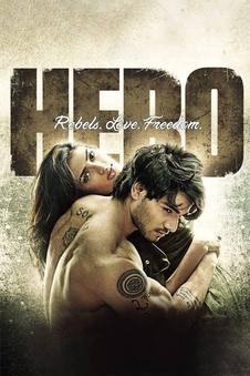 Hero  | Rtally