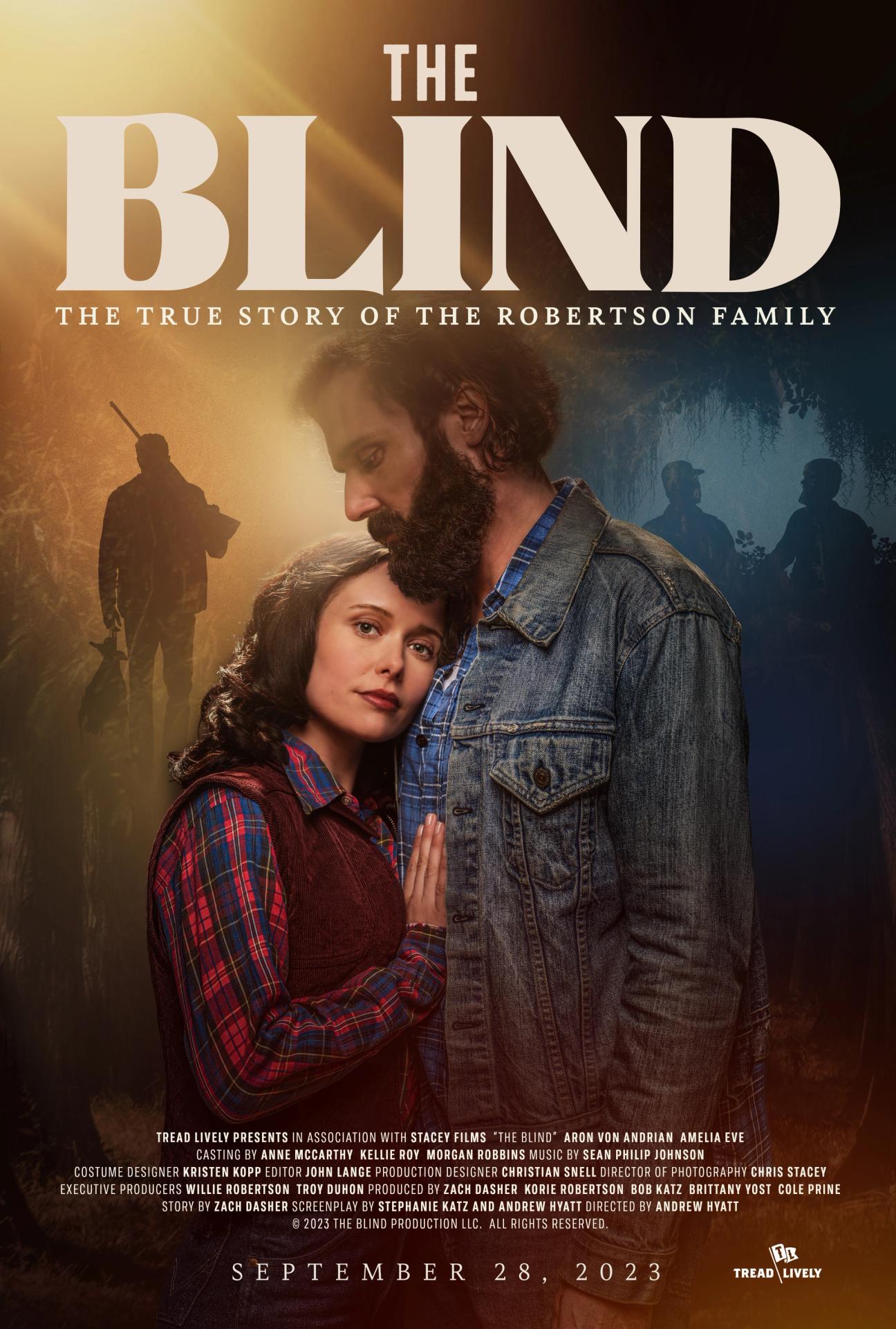 Blind | Rtally