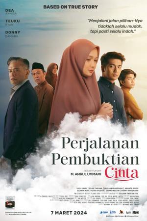 Journey of Love / Perjalanan Pembuktian Cinta | Rtally