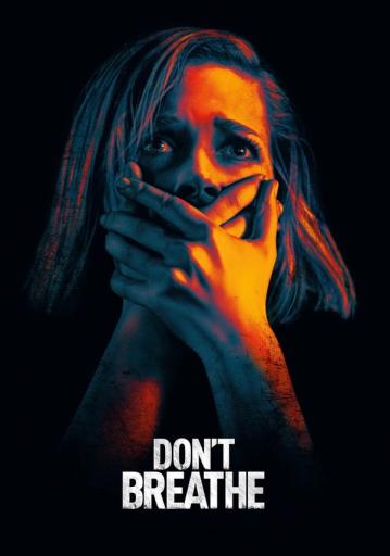 Don’t Breathe | Rtally