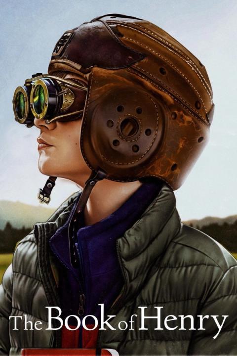 The Book of Henry | Rtally