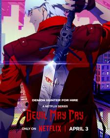 Devil May Cry Season 1 | Rtally