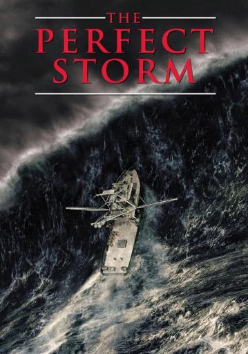 The Perfect Storm | Rtally