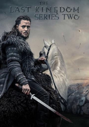 The Last Kingdom Season 2 | Rtally