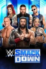 WWE Friday Night SmackDown - 12th-September 2025 | Rtally