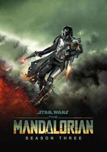 Star Wars: The Mandalorian Season 3 | Rtally