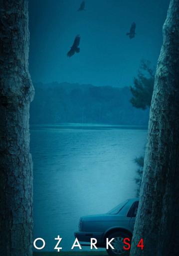 Ozark Season 4 | Rtally