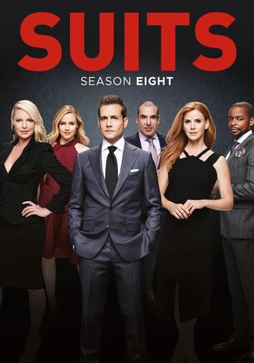 Suits Season 8 | Rtally