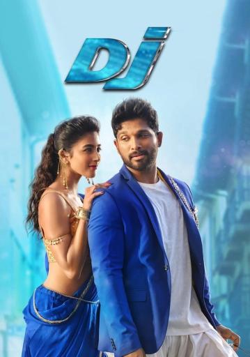DJ: Duvvada Jagannadham | Rtally