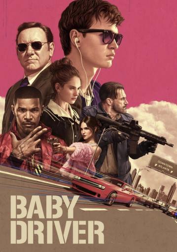 Baby Driver | Rtally