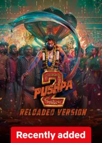 Pushpa 2 The Rule Reloaded Version | Rtally