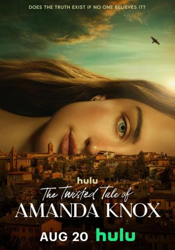 The Twisted Tale of Amanda Knox Season 1 | Rtally