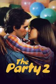 The Party 2 - La Boum 2 | Rtally