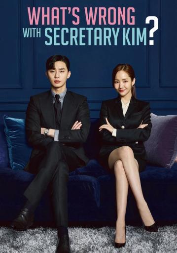 What's Wrong with Secretary Kim Season 1 | Rtally