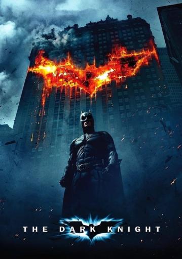 The Dark Knight | Rtally