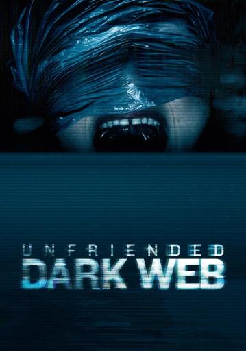 Unfriended: Dark Web | Rtally