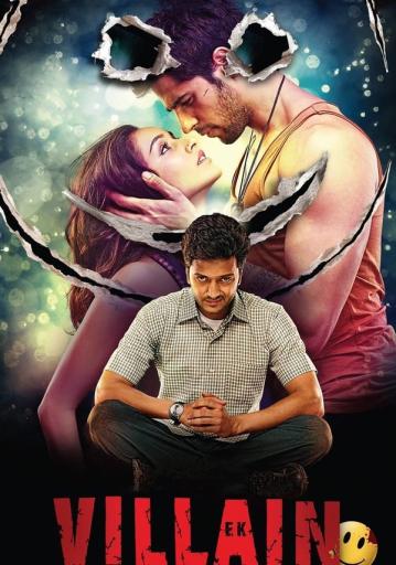 Ek Villain | Rtally