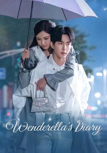 Wenderella's Diary Season 1 | Rtally