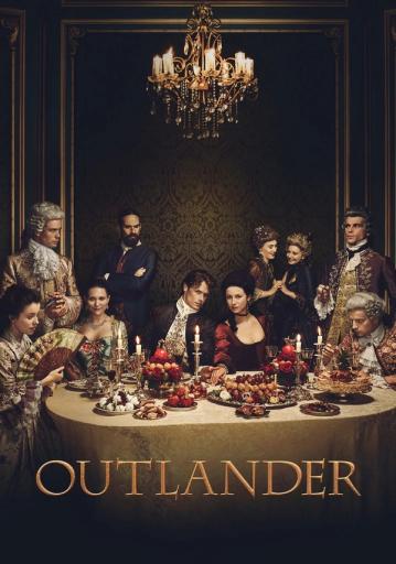 Outlander Season 2 | Rtally