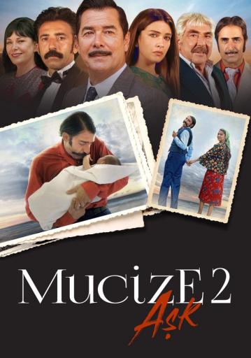 Miracles Of Love - Mucize 2 | Rtally